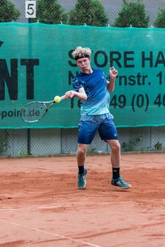 Bild 261 - Global Wilson Cup